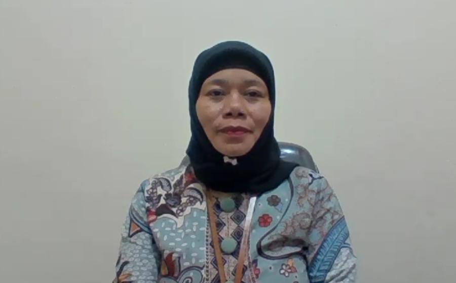 Rosdian S.H, M.H Akademisi Fakultas Hukum Universitas Tadulako