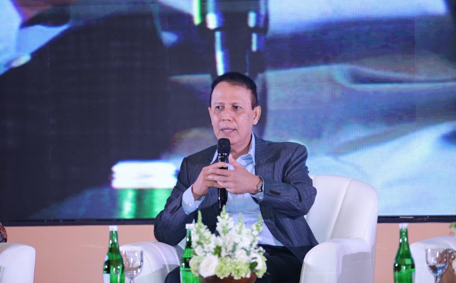 Komjen. Pol. Boy Rafli Sebut Humas Polri Harus Terus Berinovasi