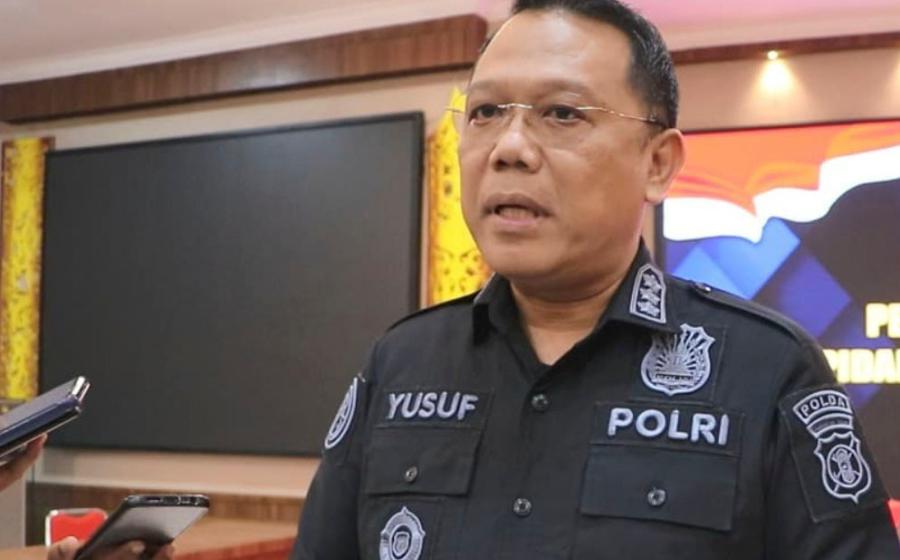 Satgas Ops Damai Cartenz : Isu Pengungsian di Distrik Oksop Adalah Tidak Benar