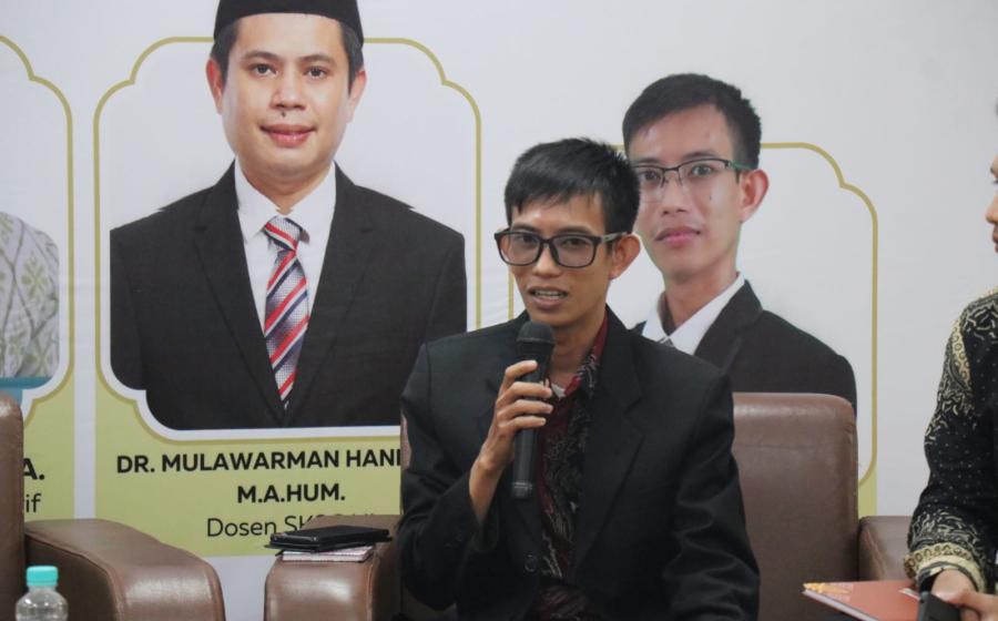 Akademisi UNUSIA: Pagar Laut Rugikan Negara