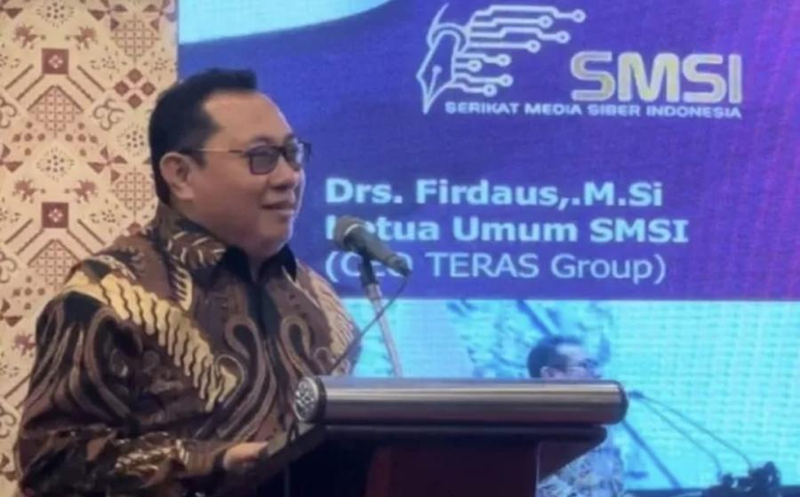 SMSI Pusat Terjunkan Tim Riset Untuk Gali Sejarah Biografi Margono Djojohadikoesoemo
