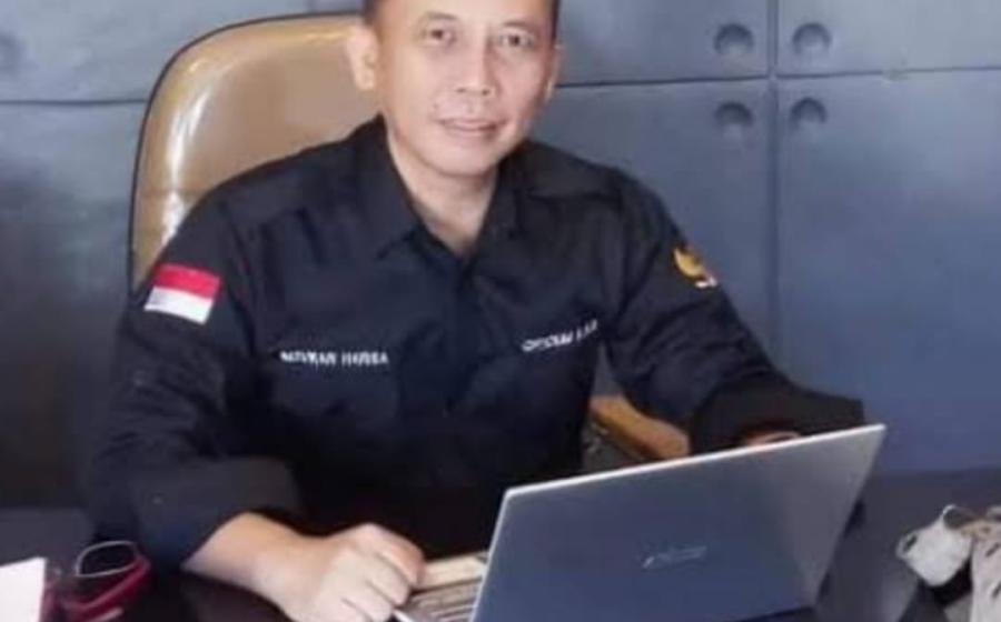 Pendapat Hukum Terhadap RUU KUHAP