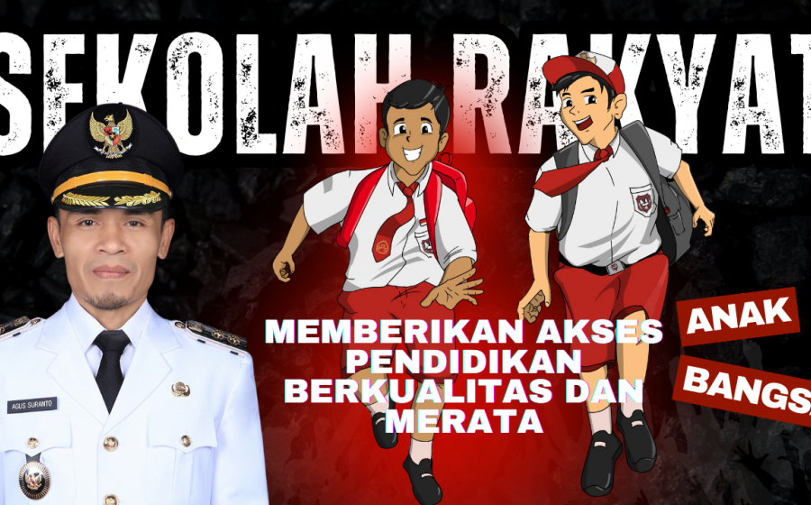 Agus Suranto (Wakil Bupati Tanggamus)