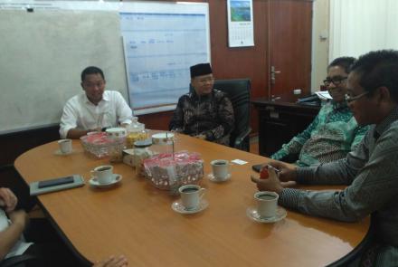 sebelum acara