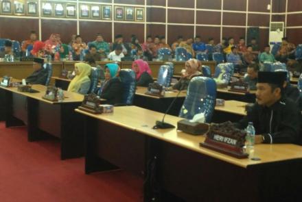anggota DPRD