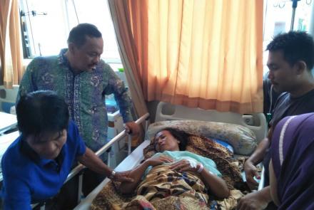 SIDAK DPRD KOTA BENGKULU