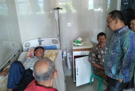 SIDAK DPRD KOTA BENGKULU