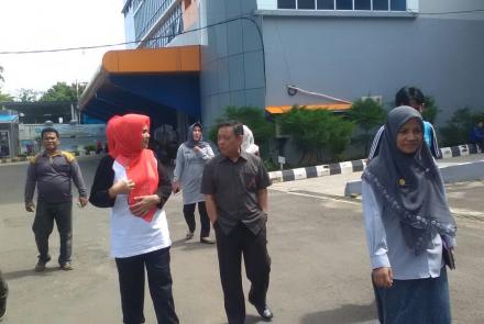 SIDAK DPRD KOTA BENGKULU