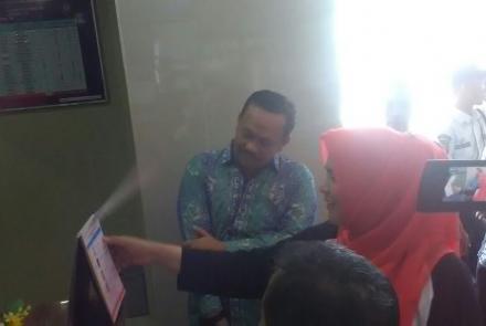 SIDAK DPRD KOTA BENGKULU