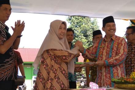 RSJK Soeprapto Bengkulu