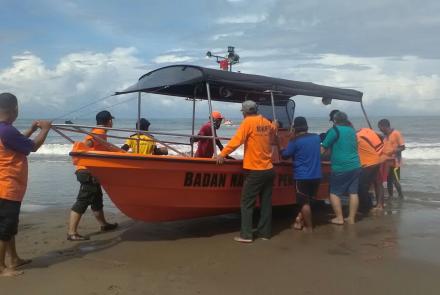 BPBD Kota Bengkulu lakukan Latihan Siaga Bencana
