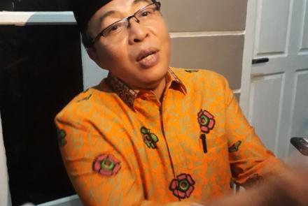 Kepala Dinas Perpustakaan Dan Kearsipan Provinsi Bengkulu
