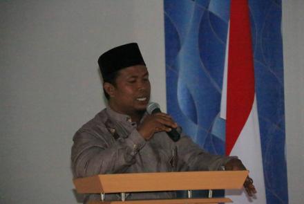 menyambut bulan suci ramadan pemkot gelar silaturahmi 