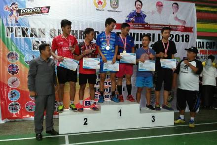 atlet pemkot umum