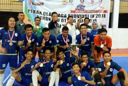 atlet pemkot