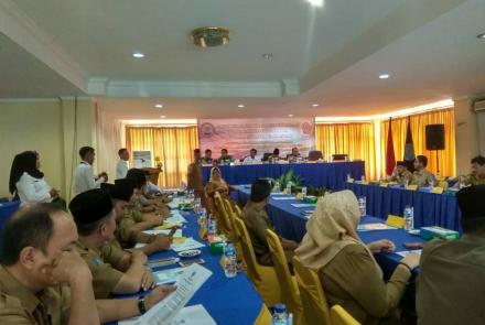Sosialisasi narkoba