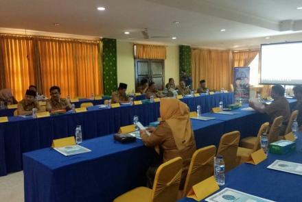 Sosialisasi narkoba