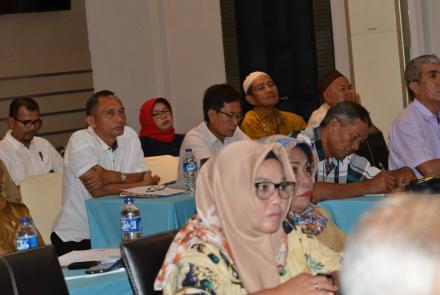 acara Sanimastahun 2018