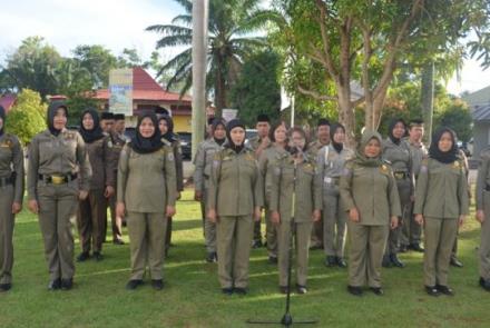 Pemprov Gelar Upacara