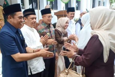 Halal bi halal
