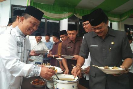 Halal bi halal