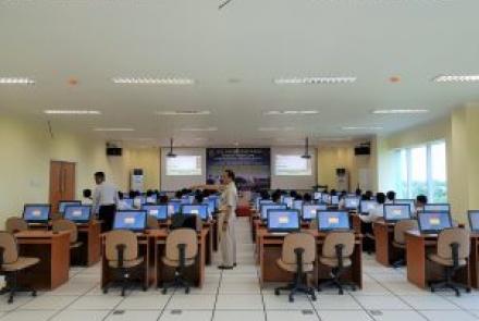 Kompetensi Dasar Pada Seleksi Penerimaan Calon Taruna Dishub