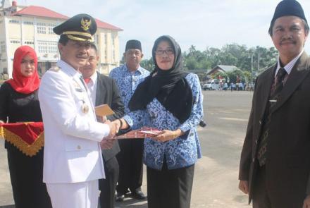 hut ke 10 benteng
