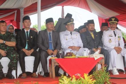 hut ke 10 benteng