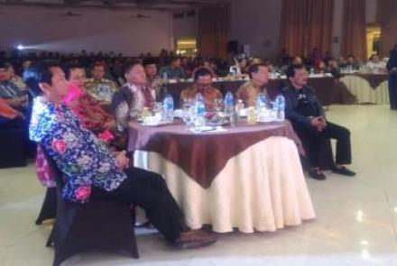 pemilihan putri pariwisata bengkulu