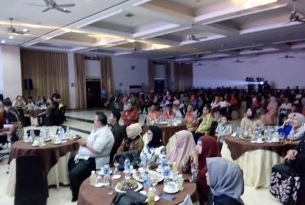 pemilihan putri pariwisata bengkulu