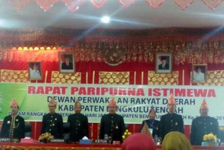 Paripurna istemewa