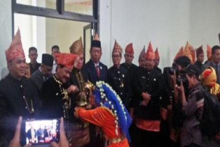 Paripurna istemewa