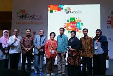 Bengkulu Kota SDGs