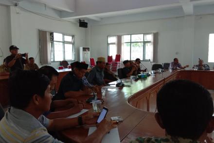 Rapat Kerja