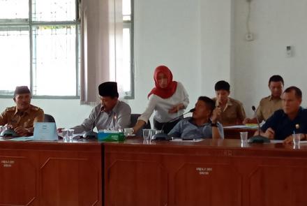 Rapat Kerja