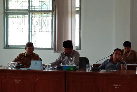 Rapat Kerja