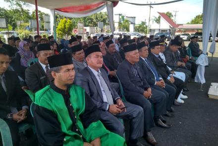 pemkab benteng rotasi jabatan 