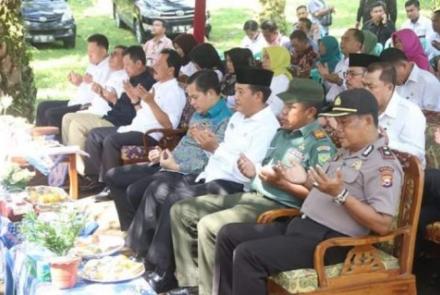 sumur bor