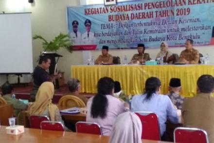 seni dan budaya