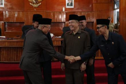 KUA PPAS