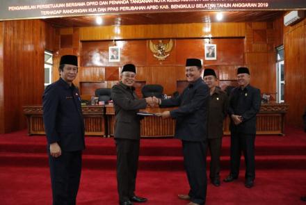 KUA PPAS