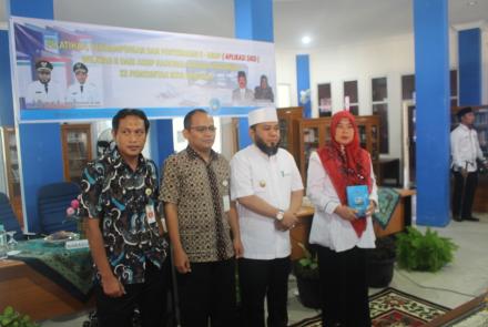 Sistem Informasi Kearsipan Dinamis(SIKD)
