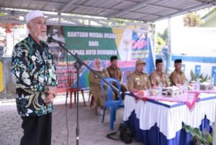 bantuan modal usaha
