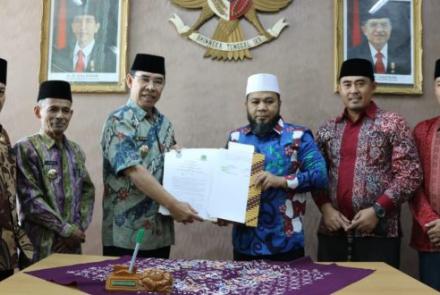 religius dan bahagia