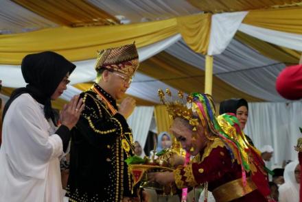 Tabot Bengkulu