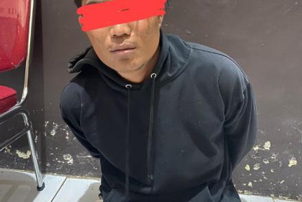 kriminal bengkulu 24 jam