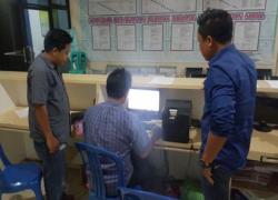 Dinas Kependudukan dan Catatan Sipil Kota Bengkulu menargetkan mencetak 5000 e-KTP baru bagi warga kota yang belum punya e-KTP
