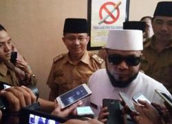 Badan Kepegawaian Pendidikan dan Pelatihan (BKPP) Kota Bengkulu membagikan SK kenaikan pangkat kepada 65 Aparatur Sipil Negara (ASN)