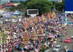 Festival Tabut 2017
