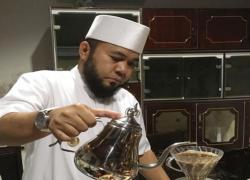 opi Bengkulu yang merupakan jenis dari robusta sudah banyak dipasarkan dalam berbagai kemasan